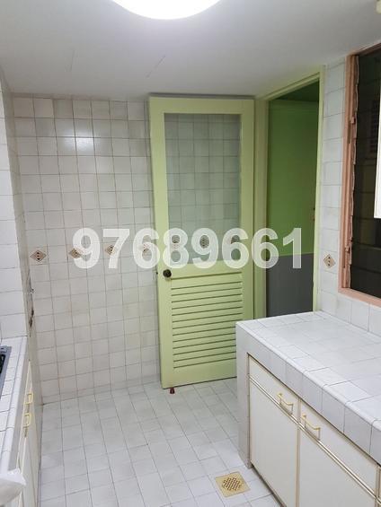Bullion Park (D26), Condominium #141649052